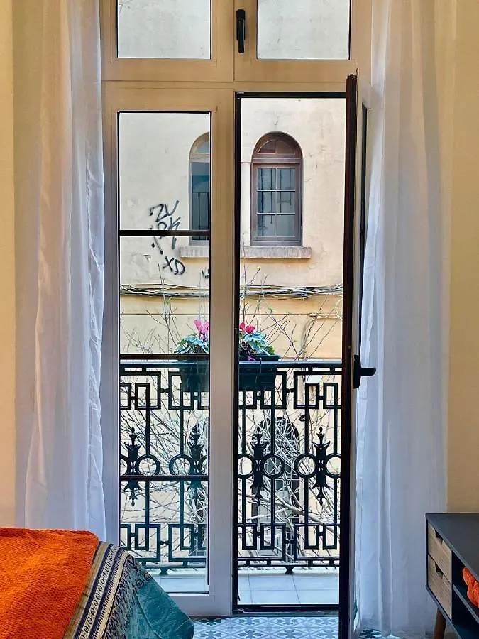 Puerta Roja 3 Bedroom Luxury Apartment Malaga