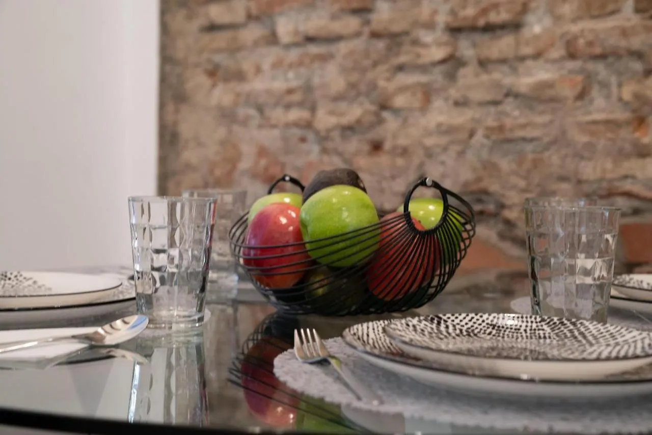 Puerta Roja 3 Bedroom Luxury Apartment Malaga